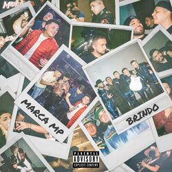 Cover of Brindo