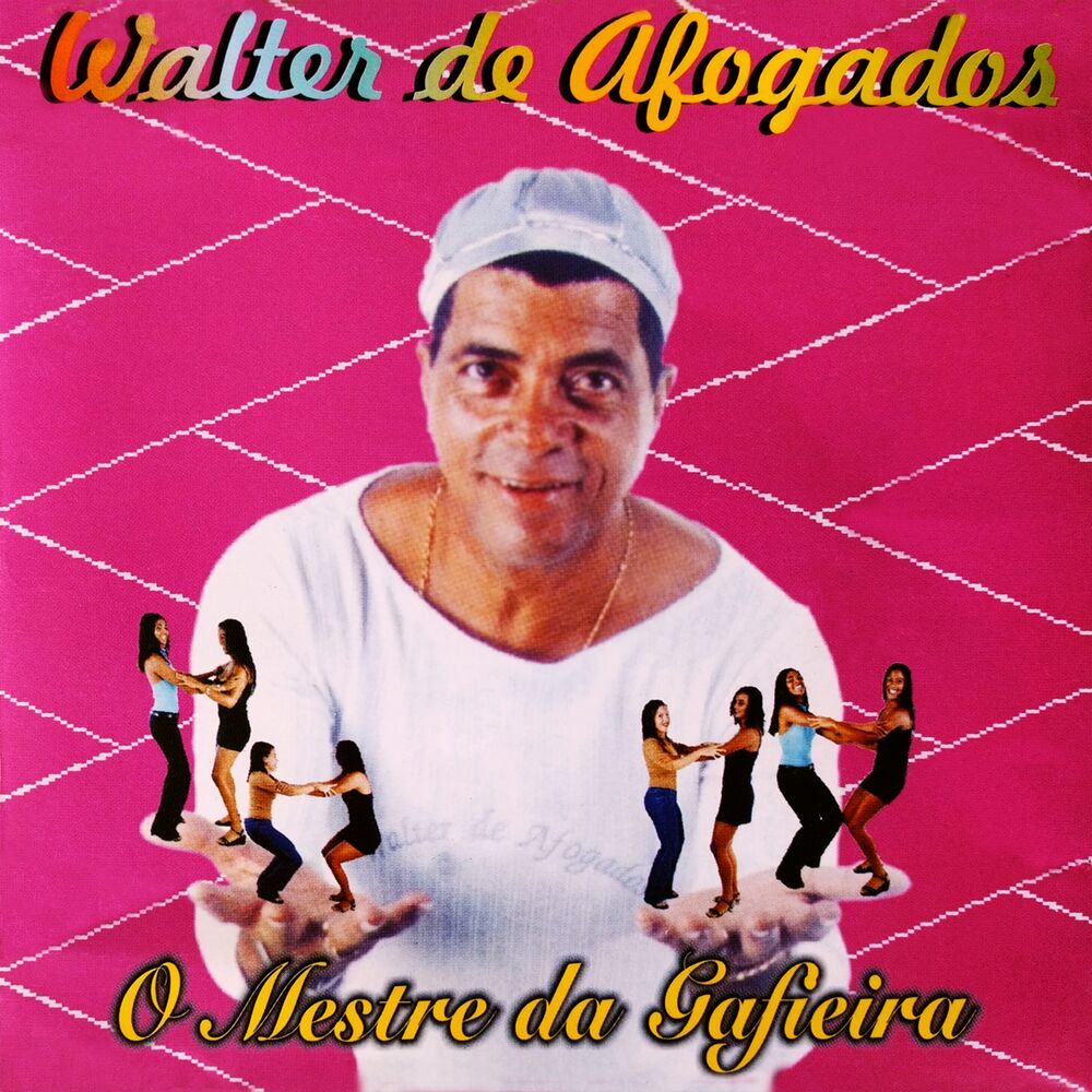 Picture of O Mestre da Gafieira