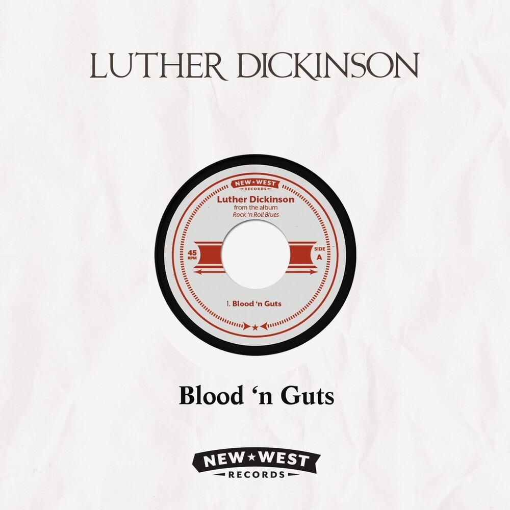 Picture of Blood 'n Guts