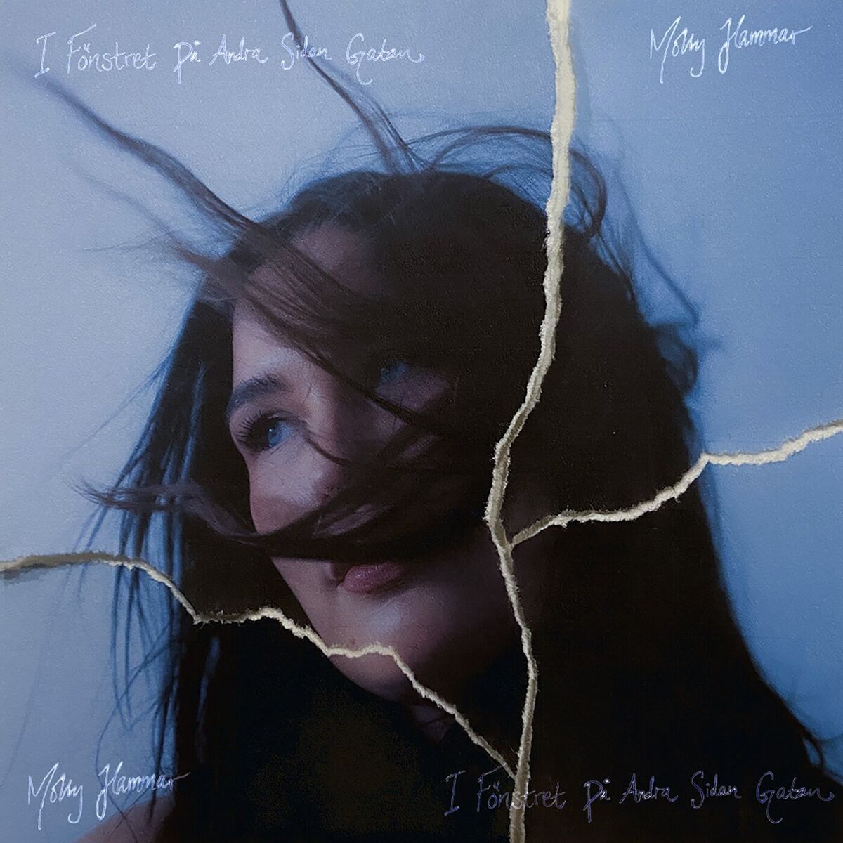 Album cover of I Fönstret På Andra Sidan Gatan