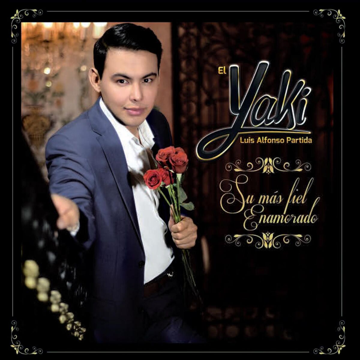 Album cover of Se Te Va a Antojar un Beso