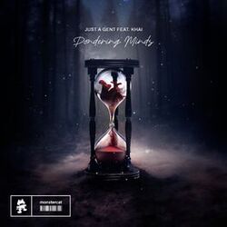 Cover of Pondering Minds