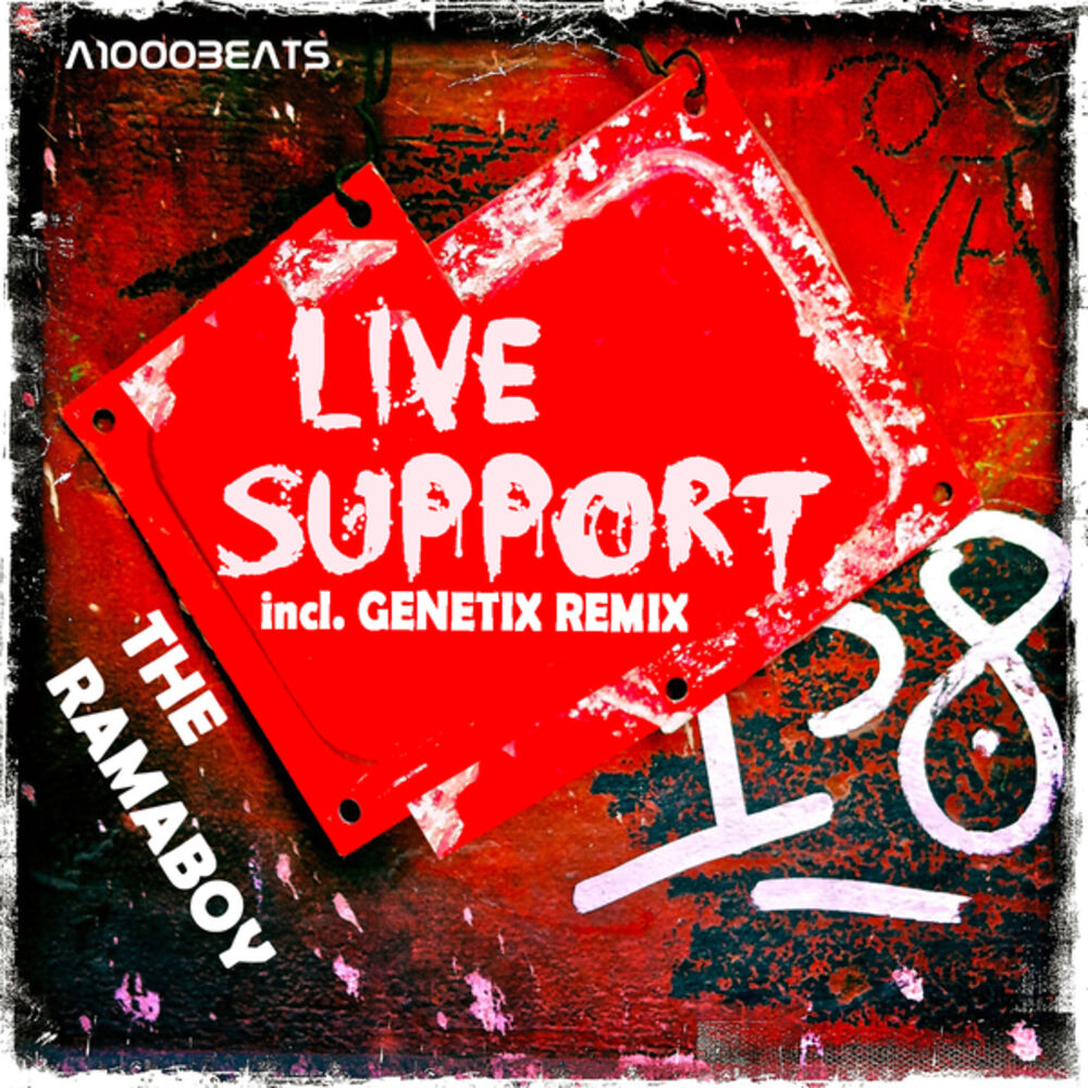 Picture of Live Support