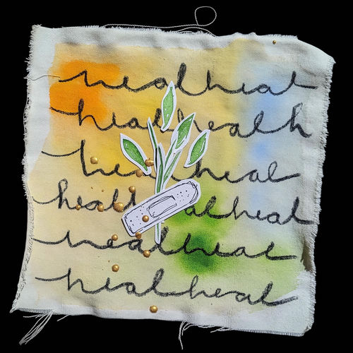 heal
