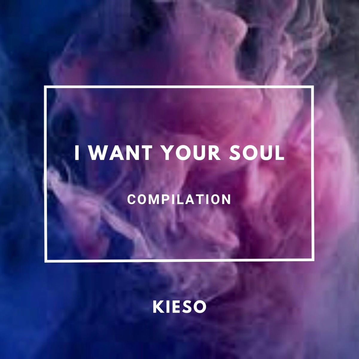 Album cover of I Want Your Soul