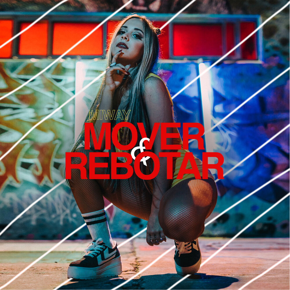 Picture of Mover y Rebotar