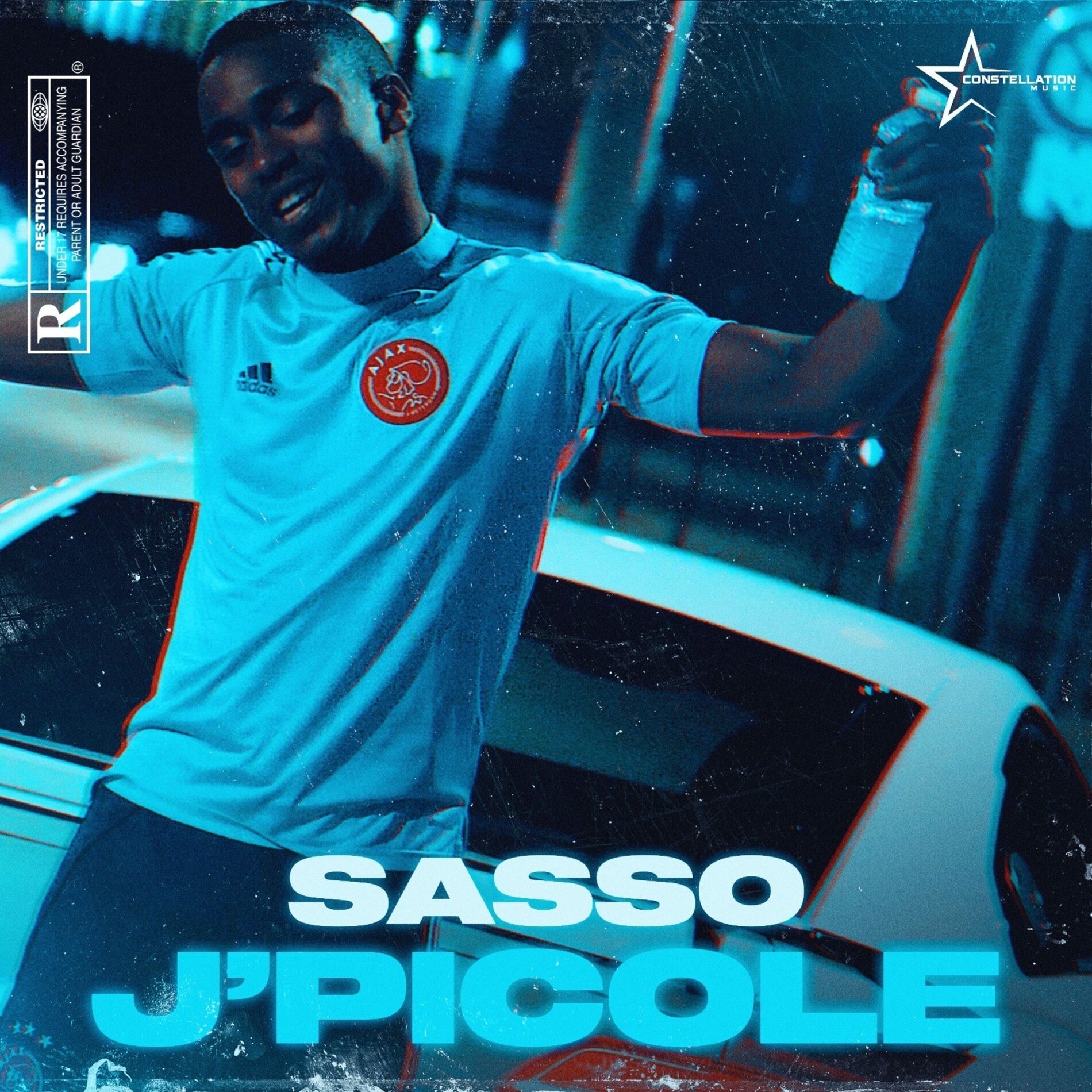 Album picture of J'picole