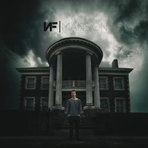 Mansion — cover art