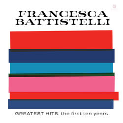 Cover of Greatest Hits: The First Ten Years