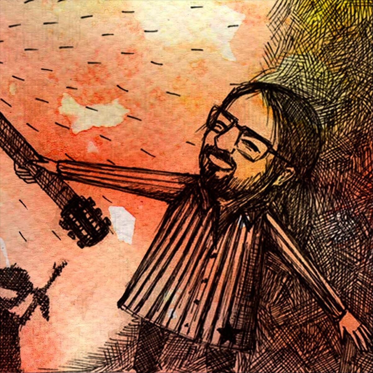 Album cover of El Hombre Niño