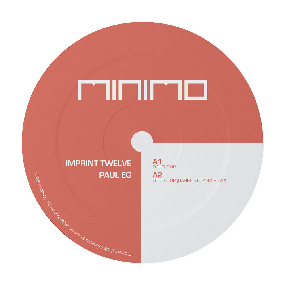 Picture of Imprint Twelve