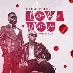 Cover of Love You