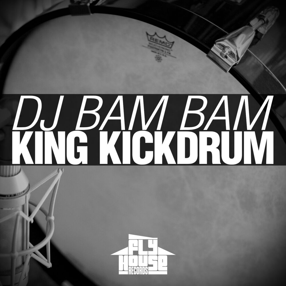 Picture of King Kickdrum