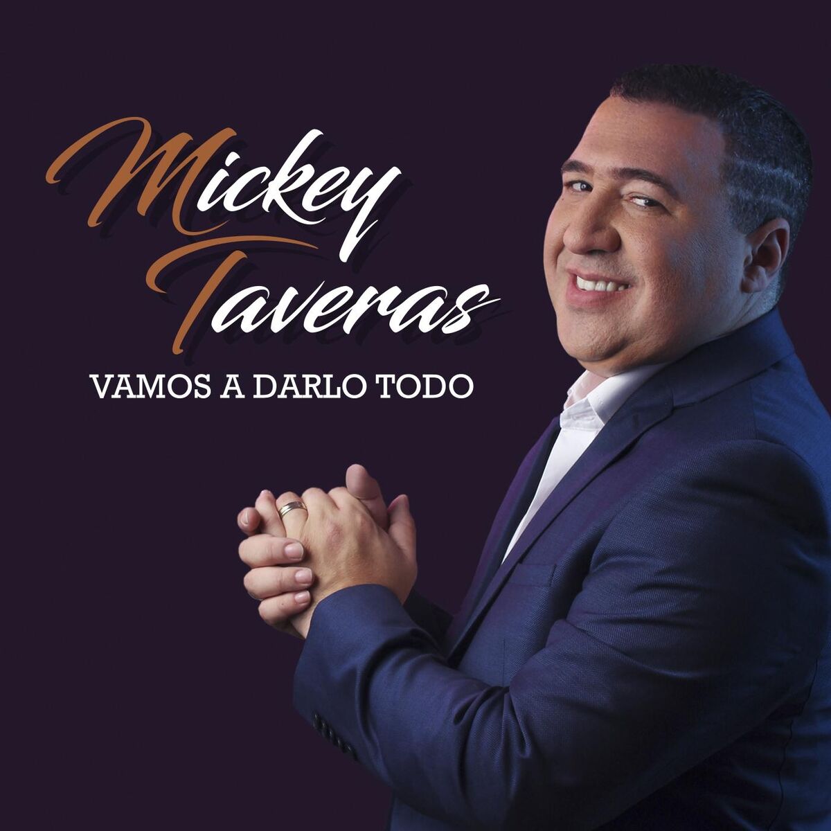 Album cover of Hoy Ya Me Voy