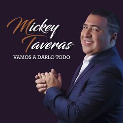 Cover of Vamos a Darlo Todo