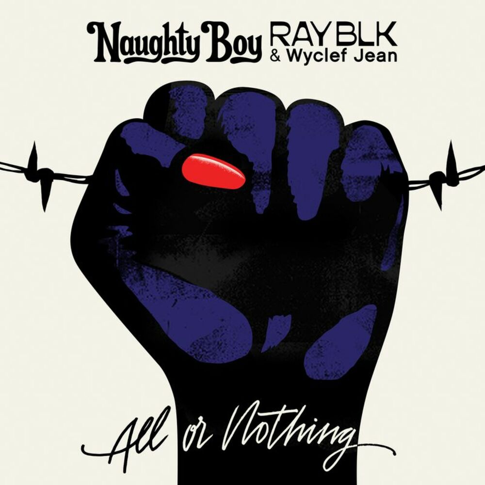 Picture of All Or Nothing
