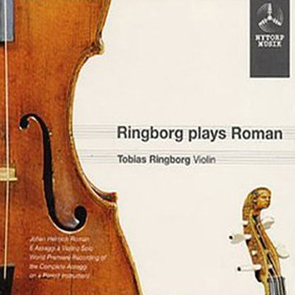 Picture of Ringborg Plays Roman