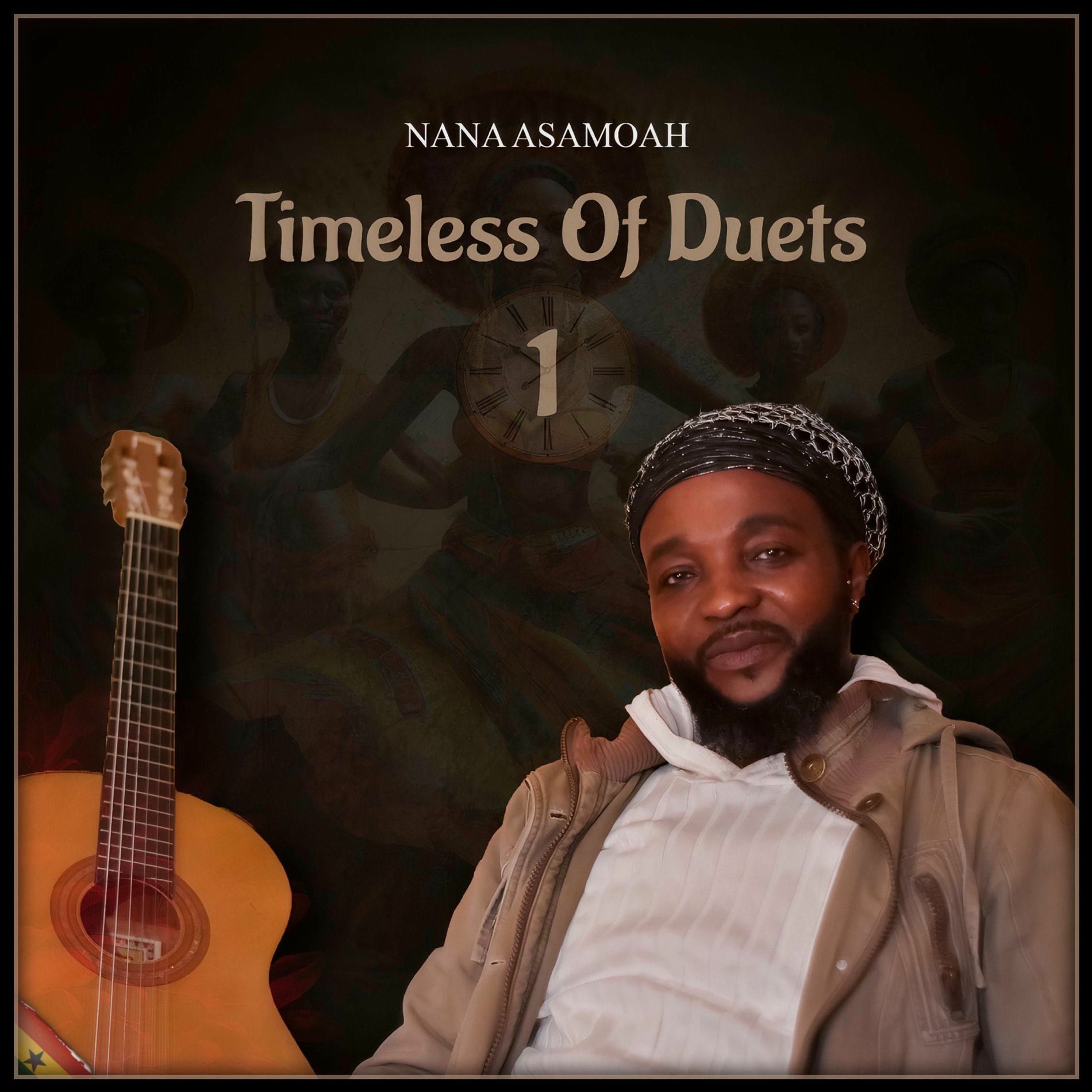 Album cover of Timeless Of Duets 1
