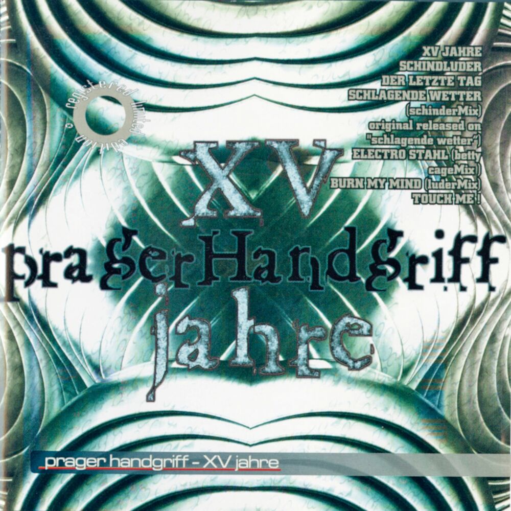 Picture of 15 Jahre