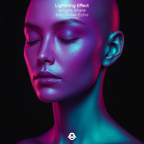  Lightning Effect - Angels Share (2025) 
