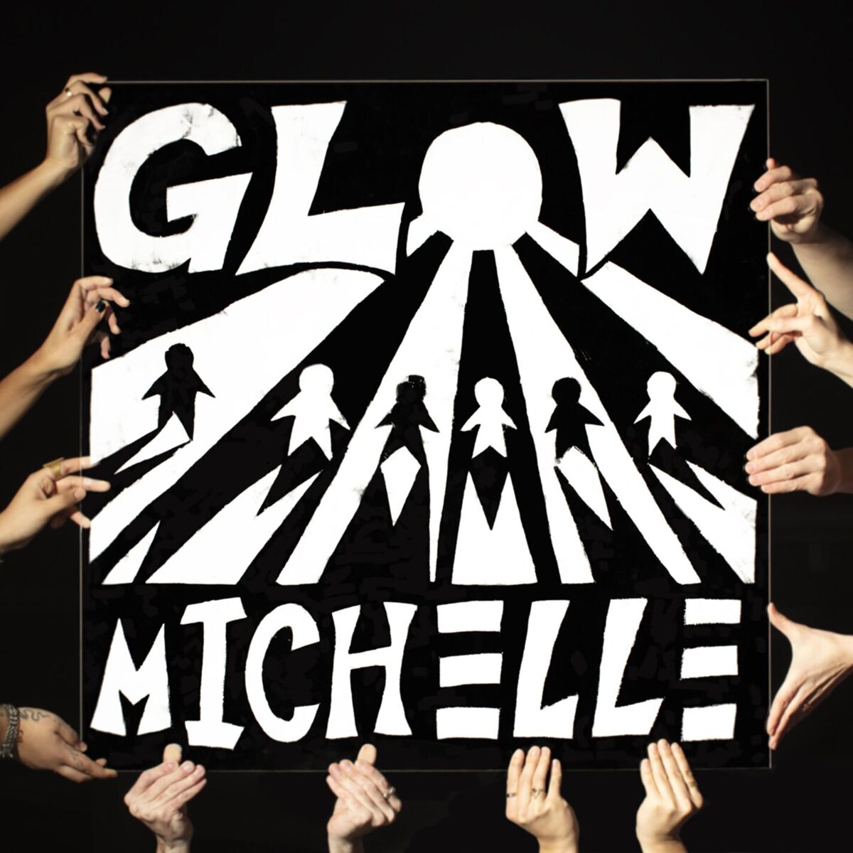 Album cover of GLOW EP