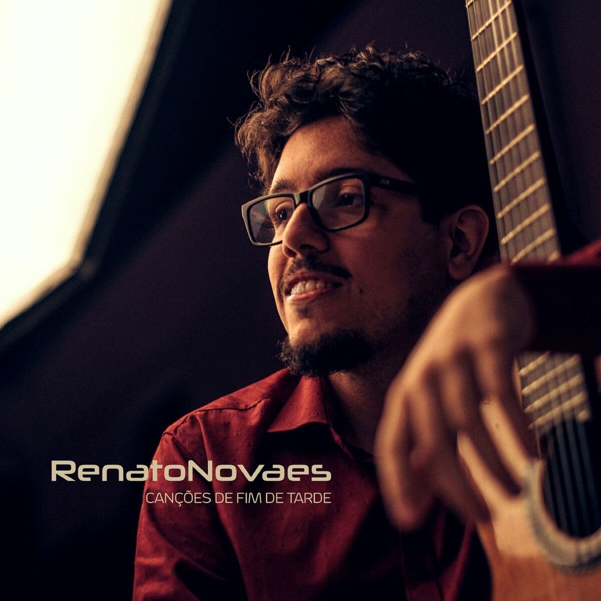 Album cover of Canções de Fim de Tarde