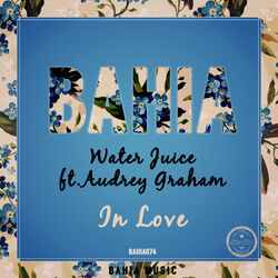 Cover of In Love