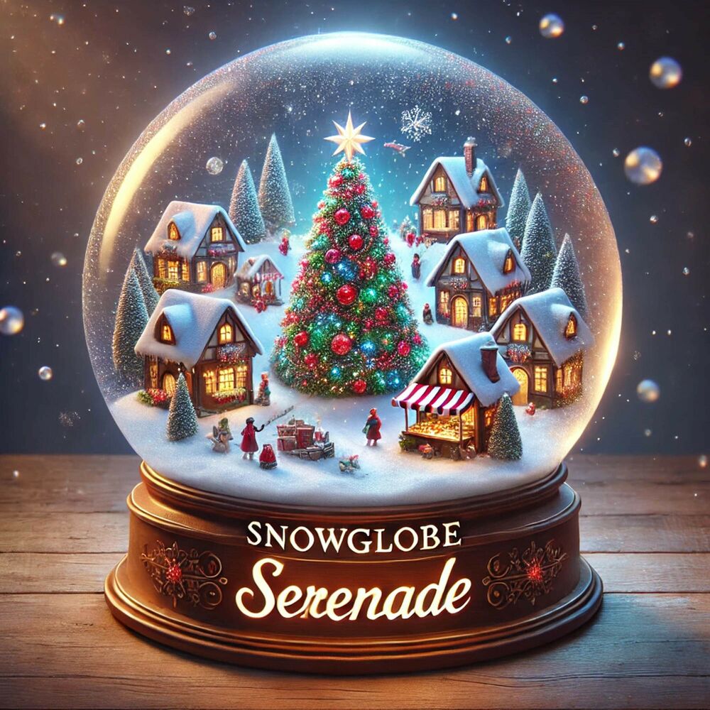 Picture of Snowglobe Serenade
