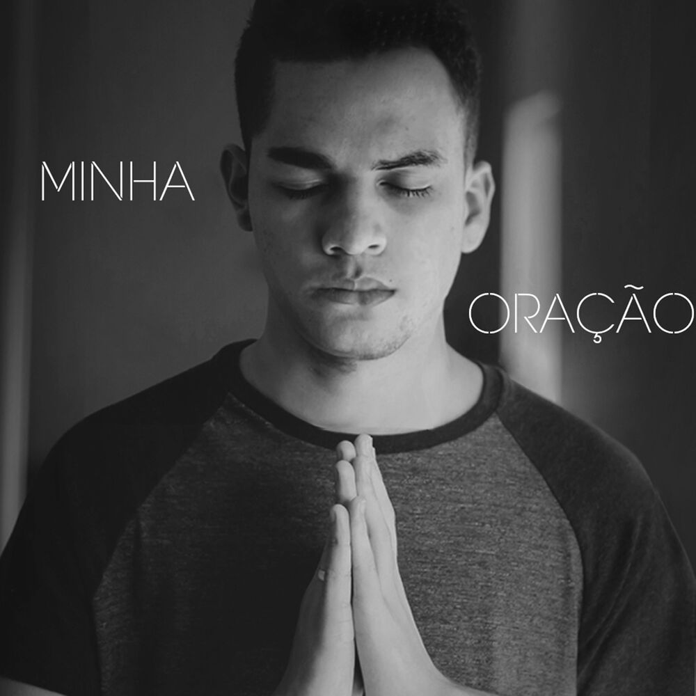 Picture of Minha Oração