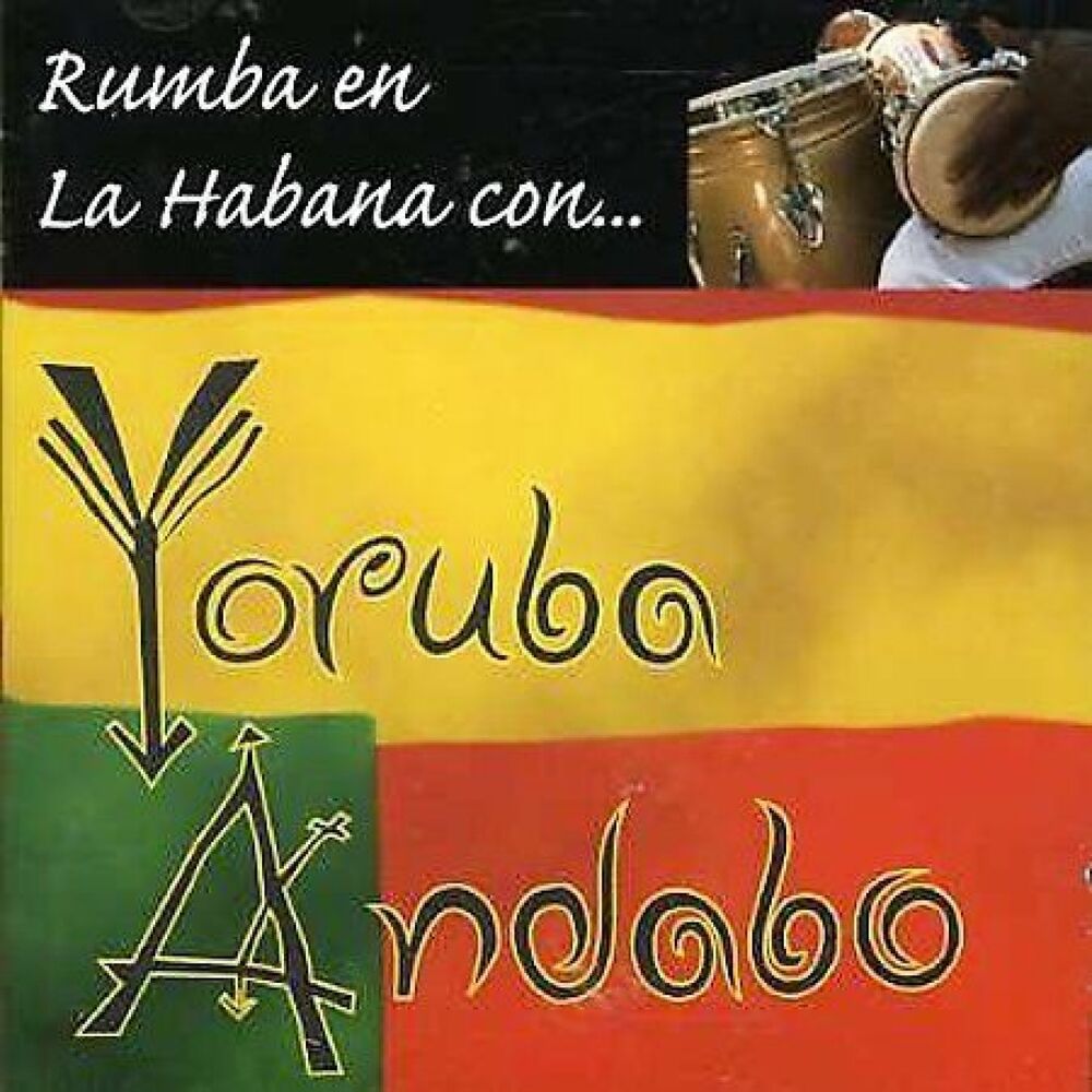 Picture of Rumba en la Habana