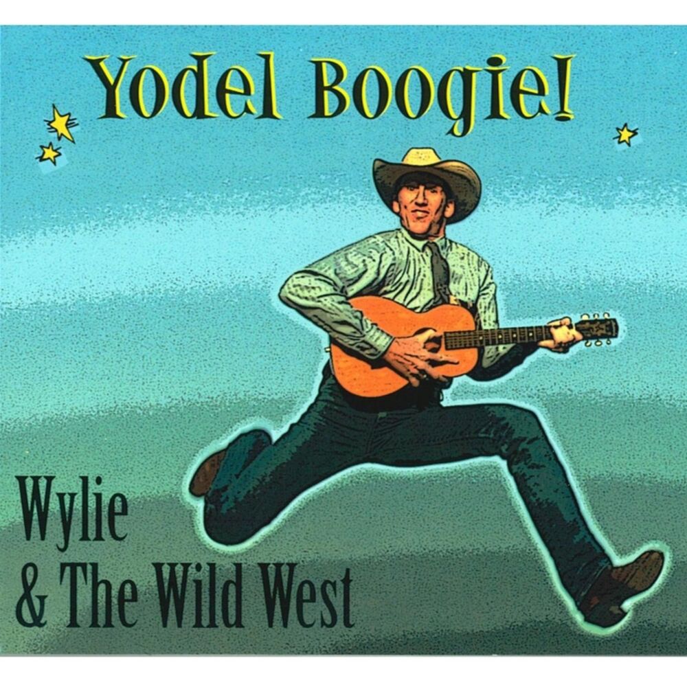 Picture of Yodel Boogie!