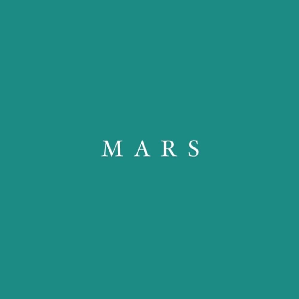 Picture of Mars