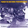 When Something Is Wrong With My Baby by Carla Thomas album cover