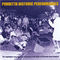 When Something Is Wrong With My Baby by Sam Moore album cover