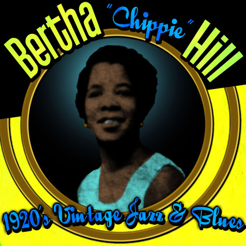 Georgia Man by Bertha "Chippie" Hill - 111 BPM