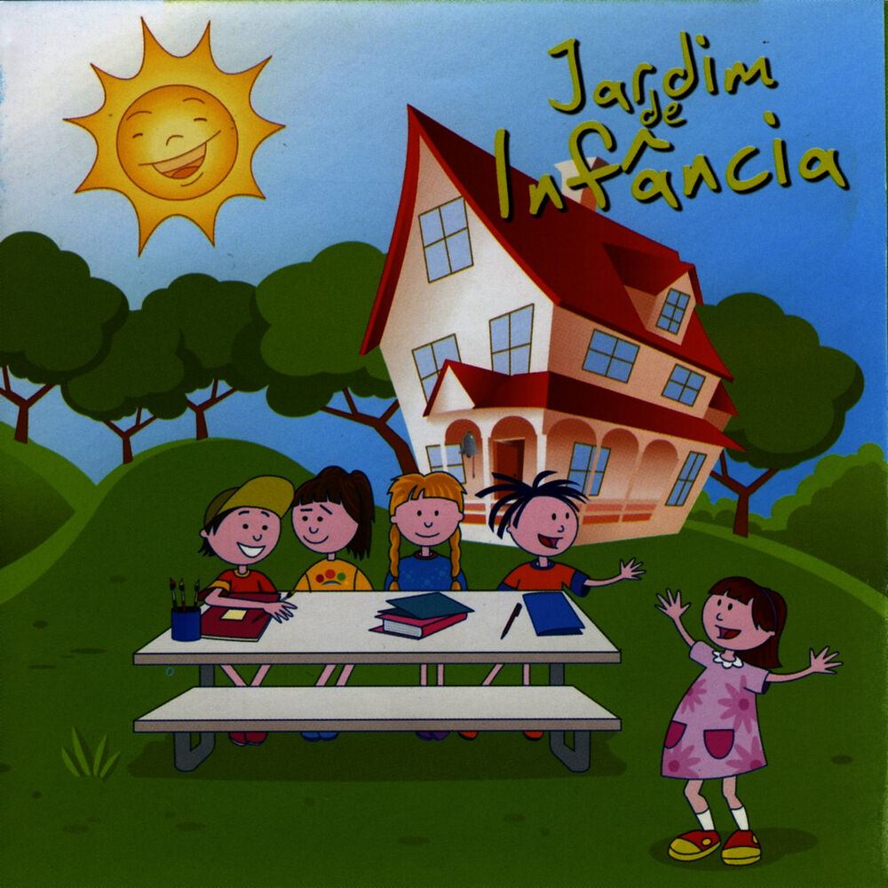 Picture of Jardim de Infância