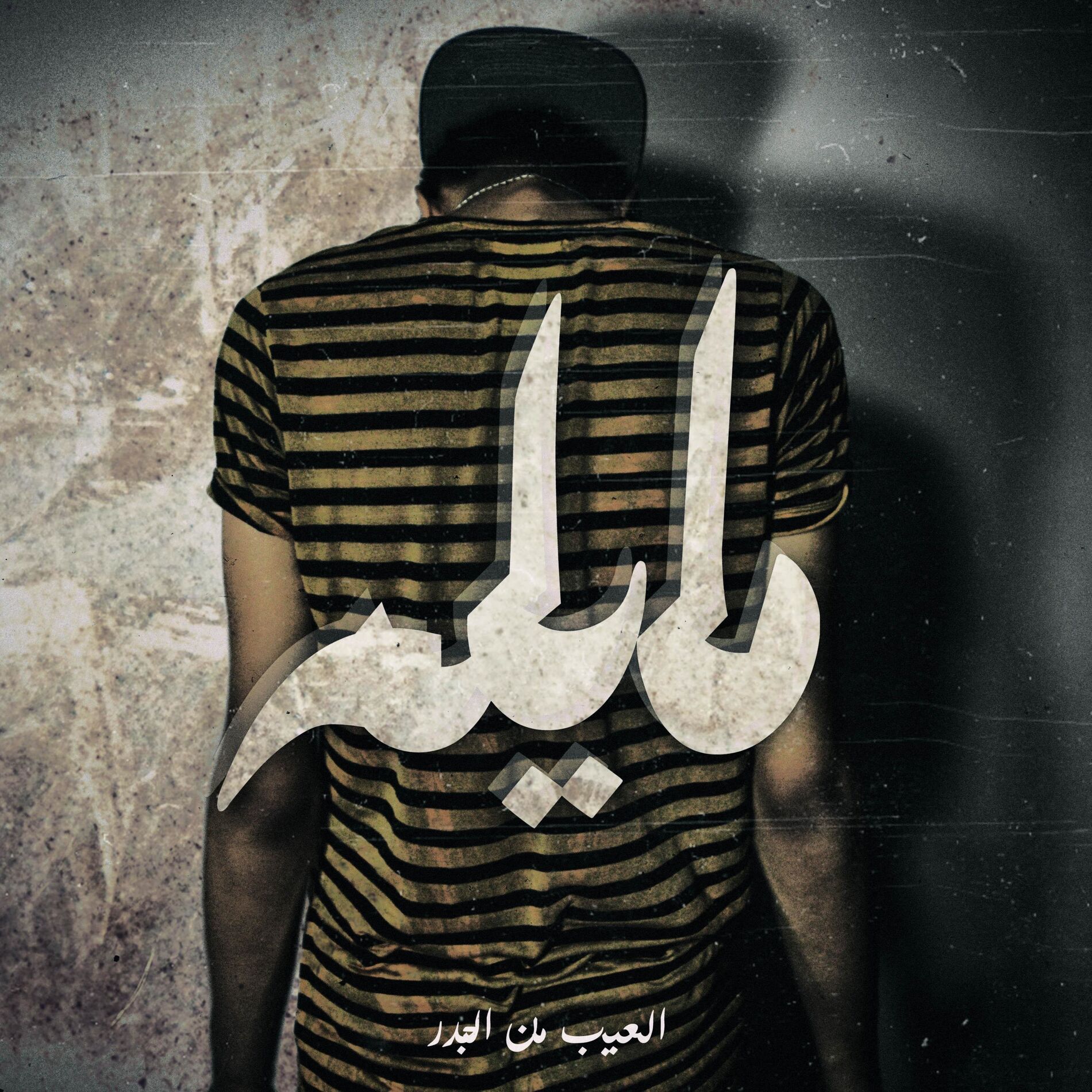 Album cover of Mayela | مايلة (Lena Chamamyan Remix)