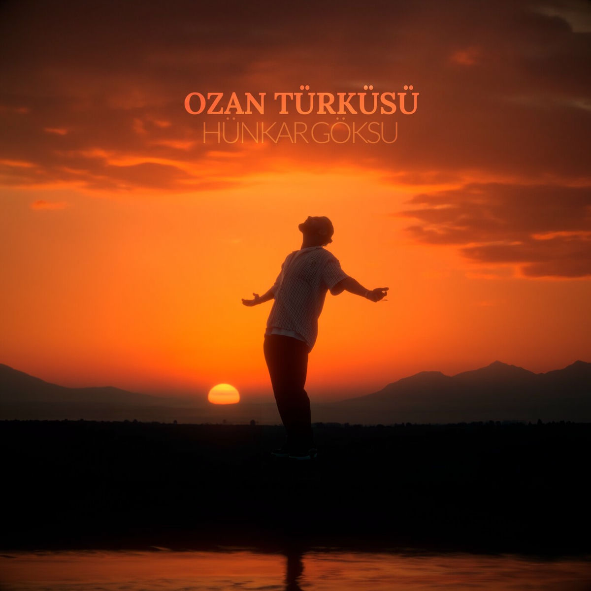 Album cover of Ozan Türküsü