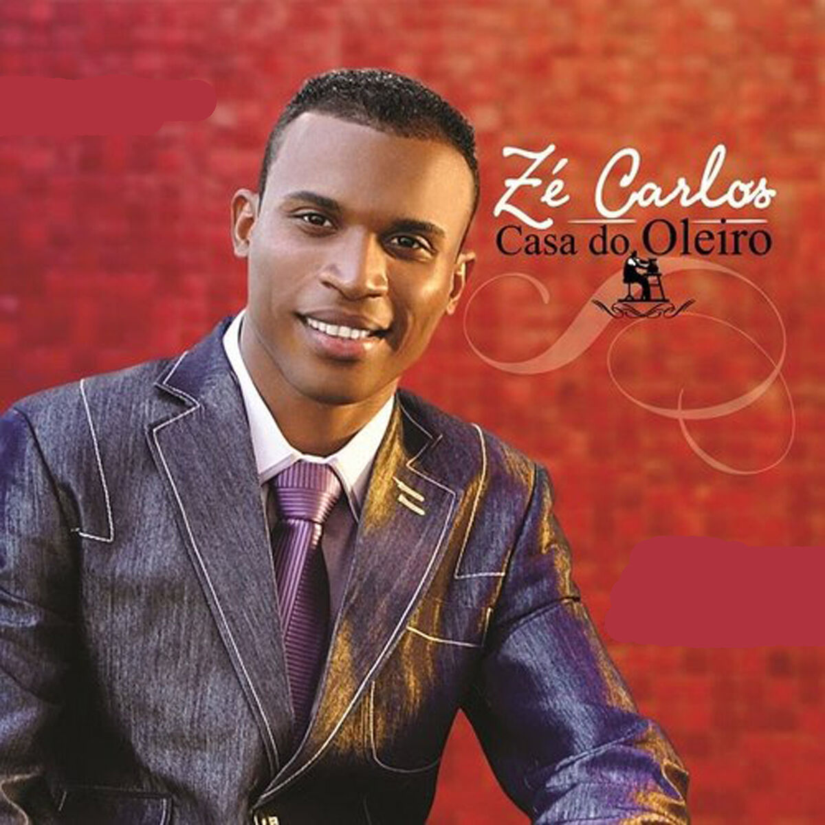 Album cover of Casa de Oleiro (Ao Vivo)