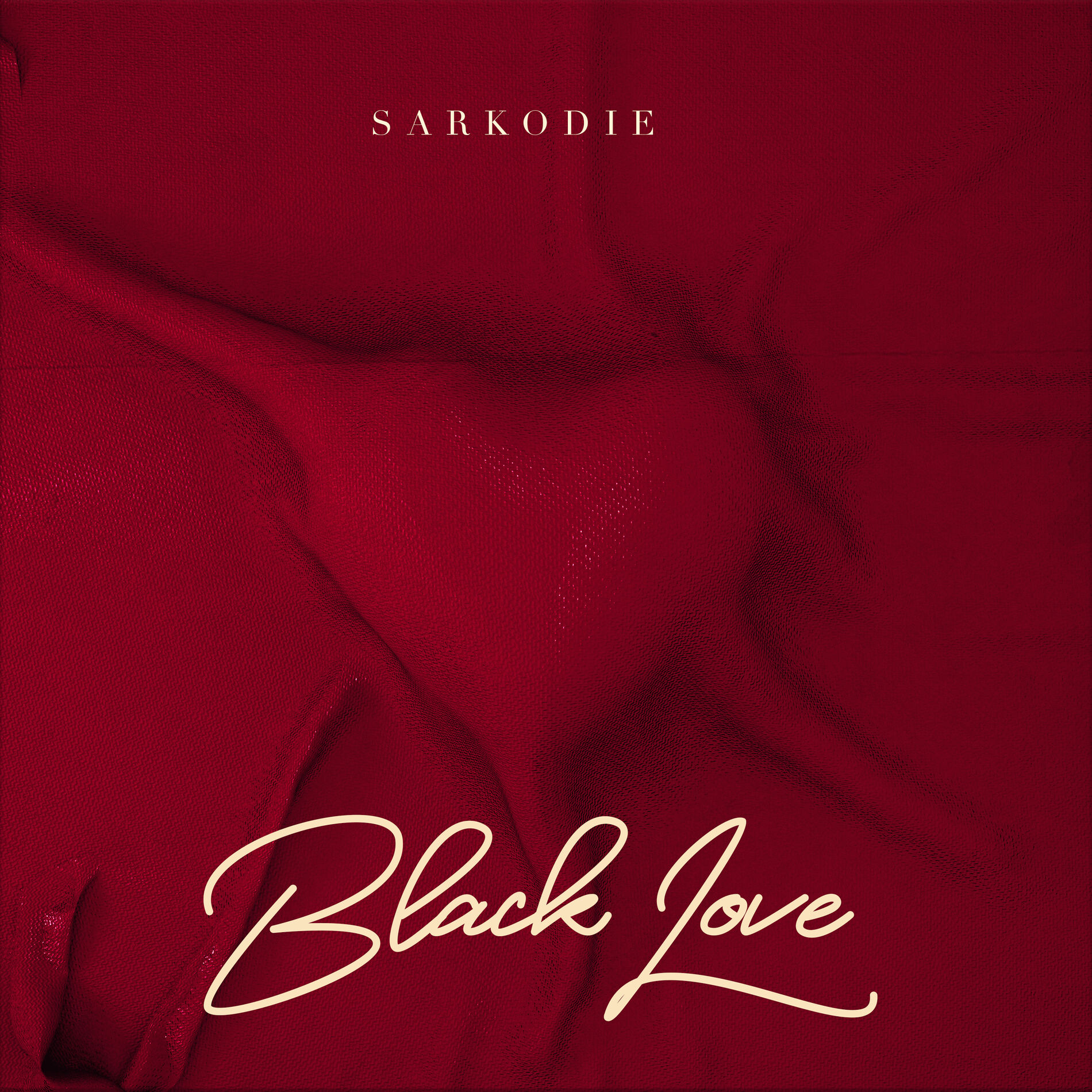 Album cover of Take My Love (feat. Tekno)