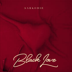 Cover of Black Love