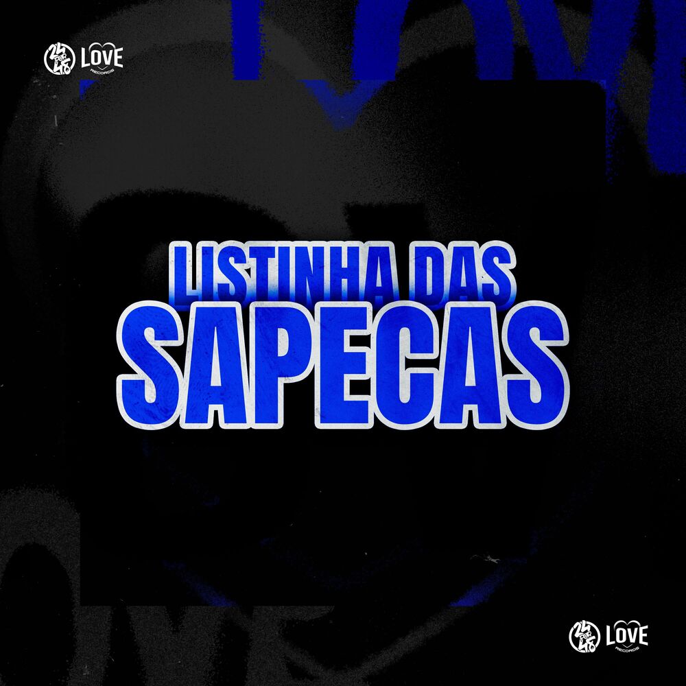 Picture of Listinha das Sapecas