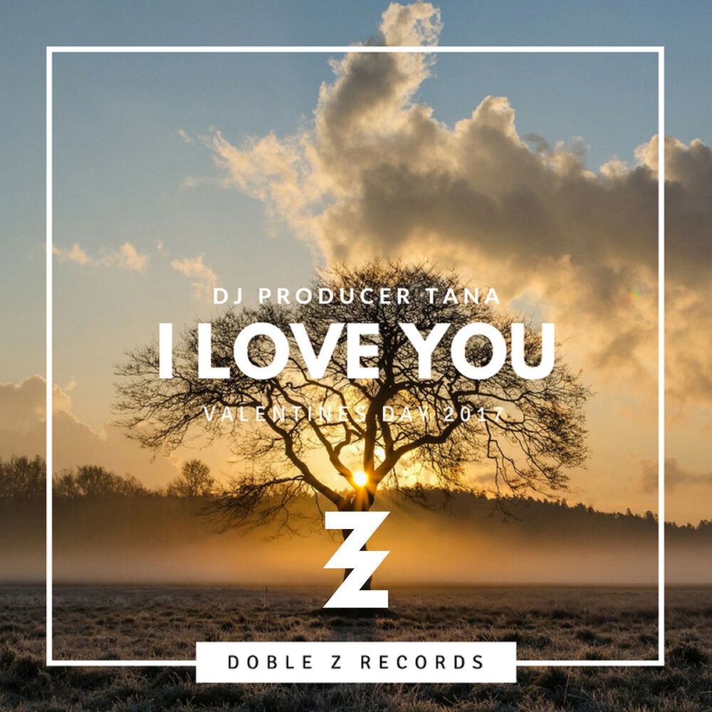 Picture of I Love You (Valentines Day 2017)