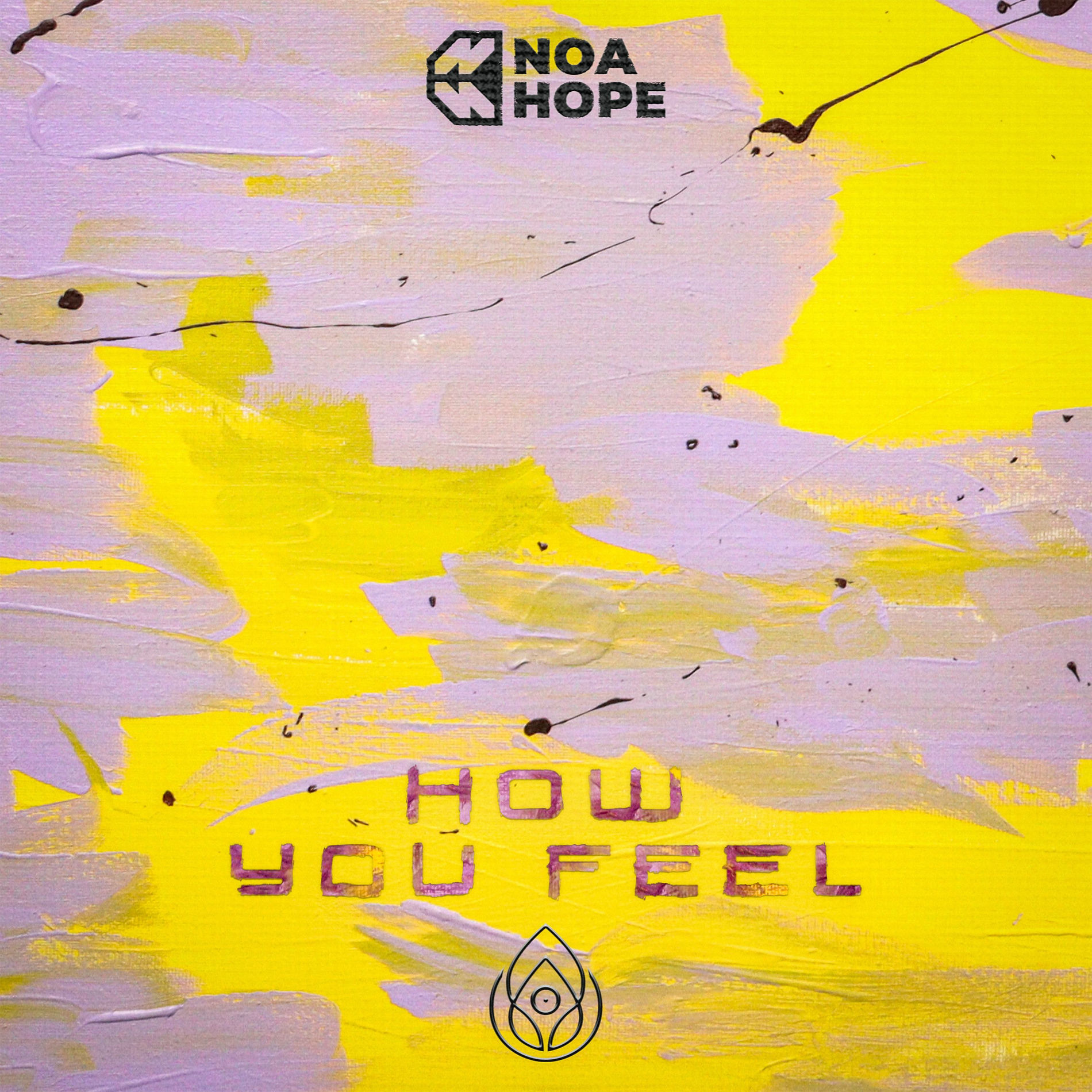 Album cover of How You Feel