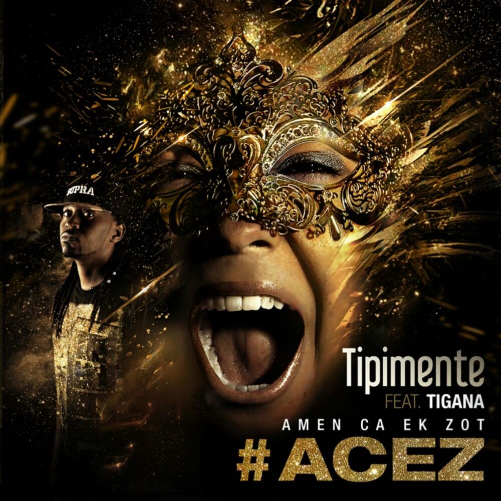 Picture of #ACEZ (feat. Tigana)