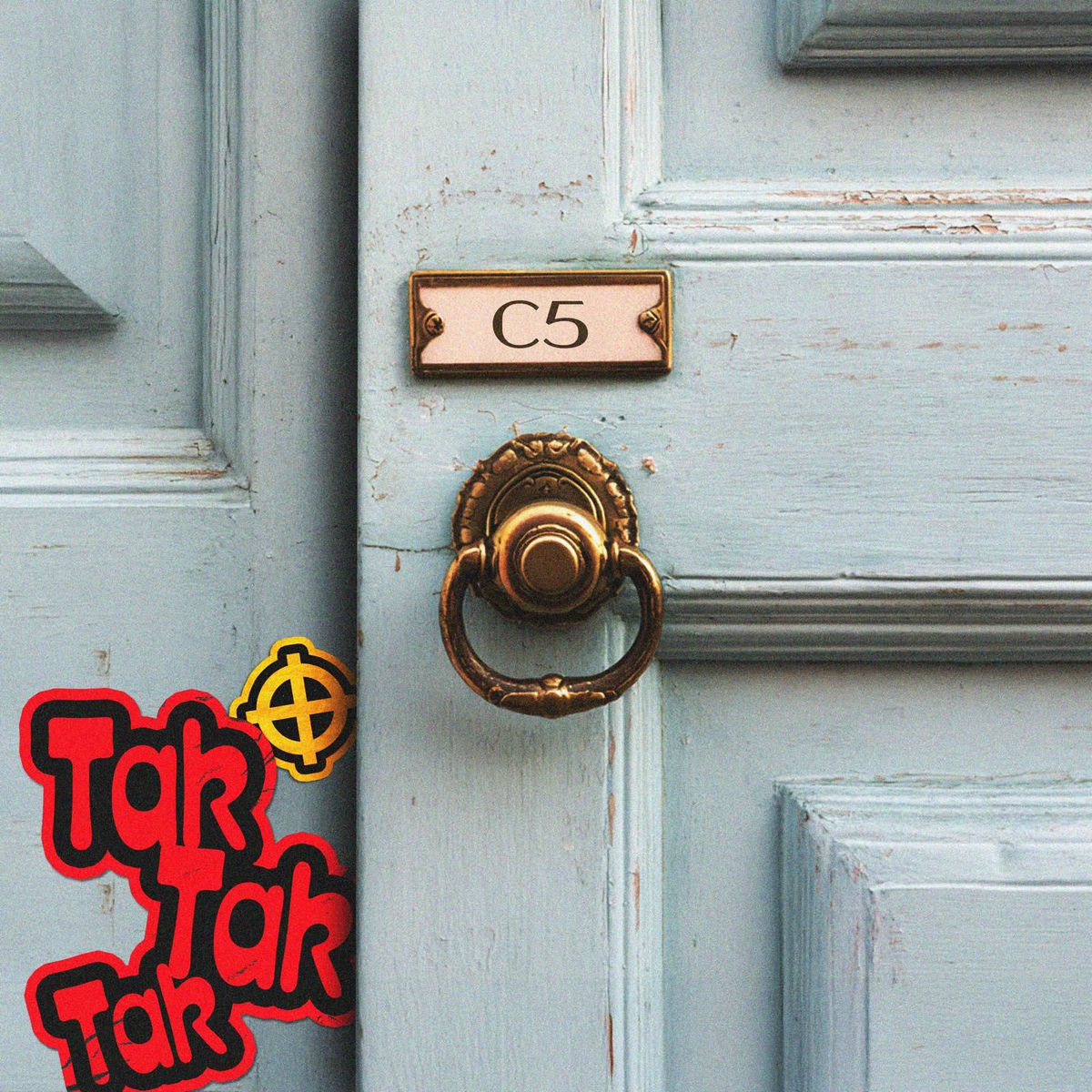Album cover of TAK TAK TAK