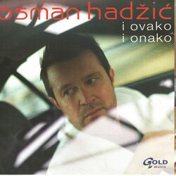 Cover of I Ovako I Onako