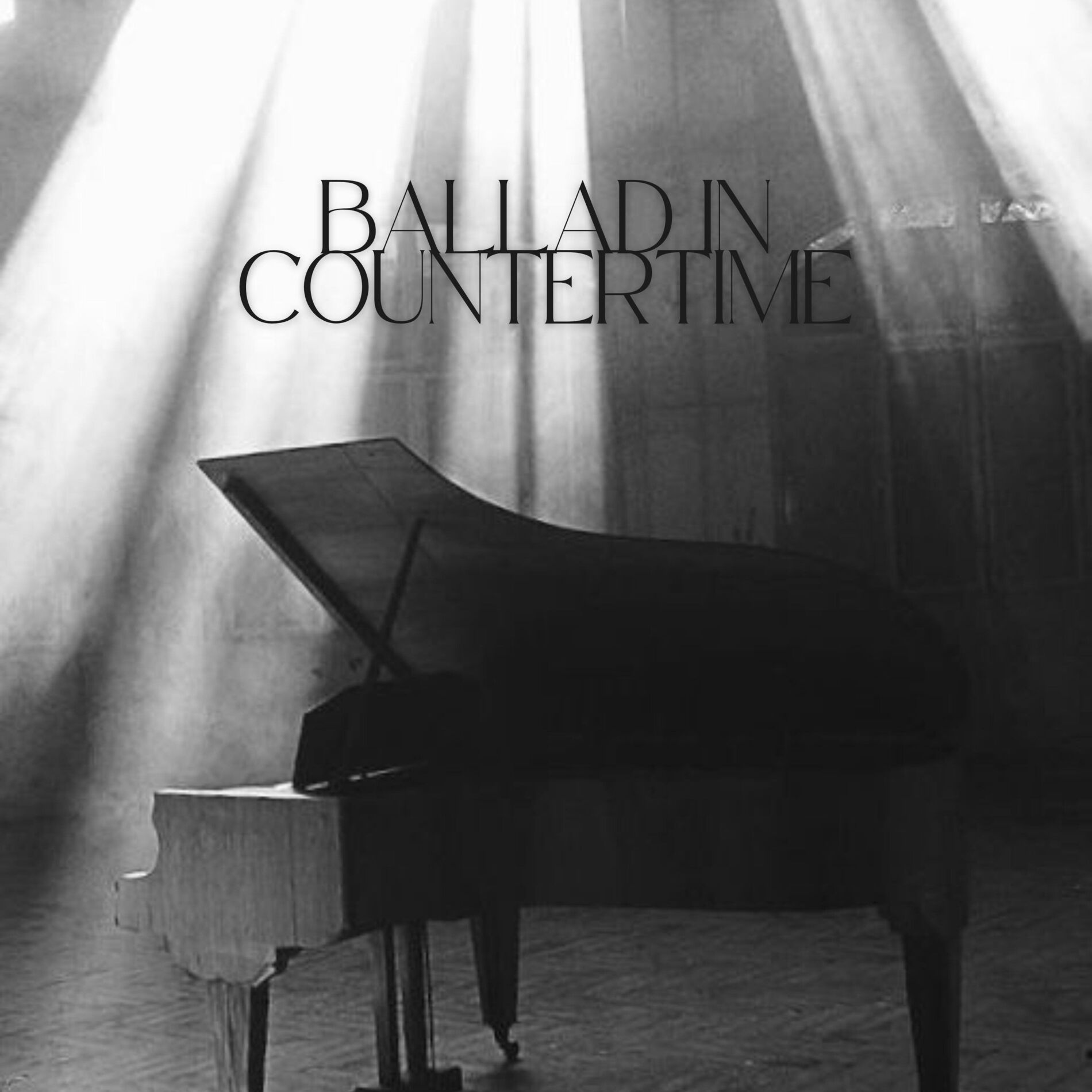 Album cover of Ballad In Countertime