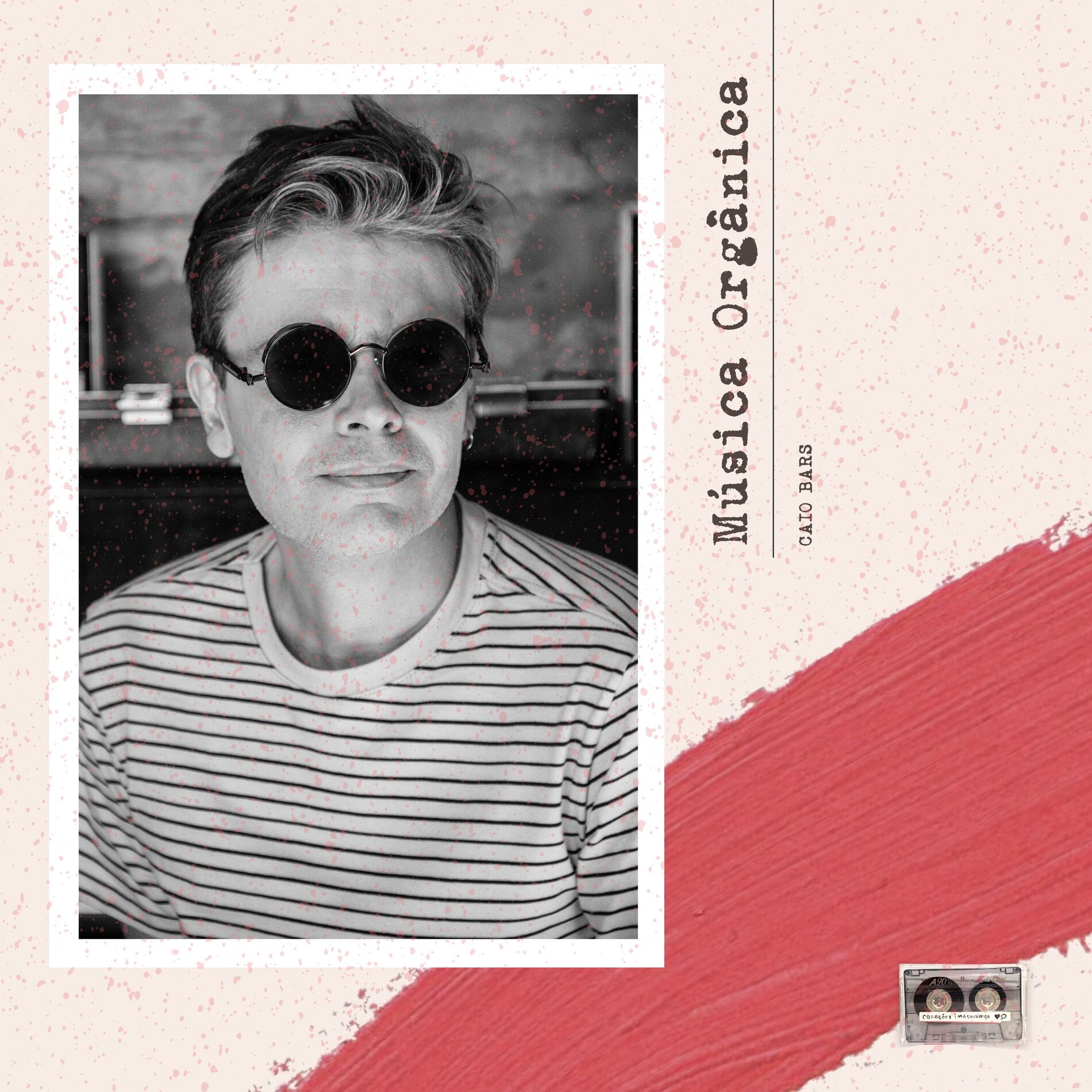 Album cover of Música Orgânica