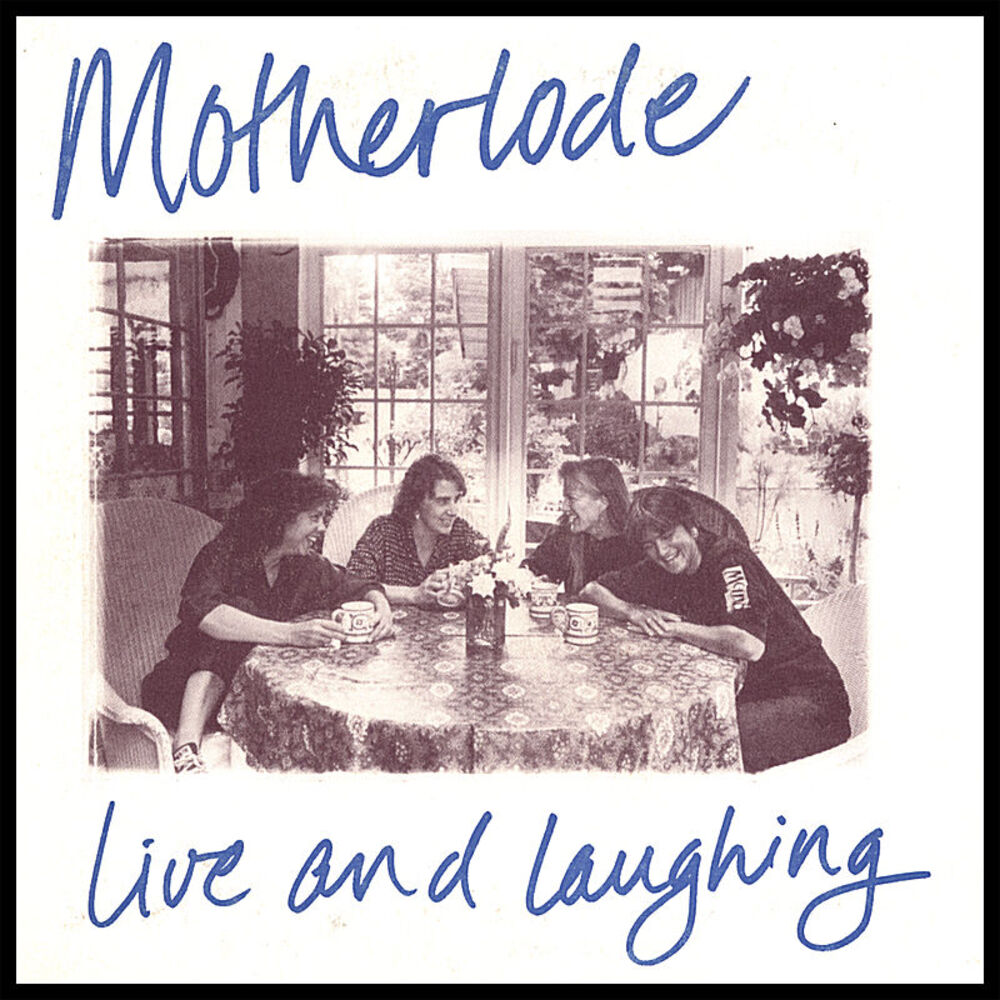 Picture of Motherlode: Live and Laughing